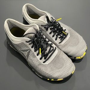 Reebok Nano 8, size 11